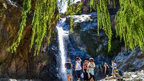 Day trip to the High Atlas and Ourika Valley: Private 