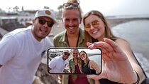 Self Guided Scavenger Hunt - Costa Adeje