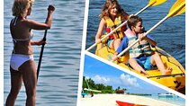 Key West all Day Beach Pass from Miami