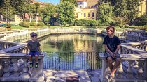 Guided Walking Tour & Sightseeing of Milan Top-Attractions for Kids & Families 