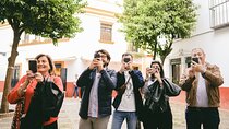 Seville Jewish Quarter Small-Group Walking Tour: History & Gems