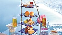 Afternoon High Tea in Burj Al Arab with Transfer