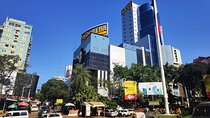 Shop Till You Drop: Guided Shopping Tour to Paraguay
