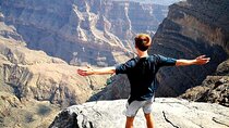 Nizwa Heritage & Jebel Shams Canyon – Private Tour from Muscat