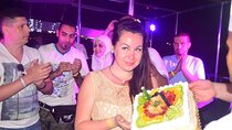 Boat Party With Dinner & Band & Belly Dancer - Sharm El Sheikh