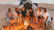 2 Day Black & White Desert Safari