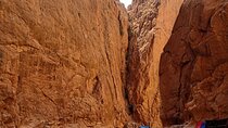 4 days Marrakech to Merzouga Desert