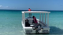 Rick’s Café and Seven Mile Beach Negril Private Guided Tour