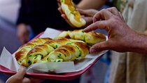 Gaslamp Quarter Downtown San Diego Food Tour