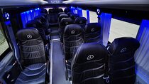 Private Transfer from Tbilisi (Aeroport) to Batumi