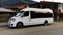 Private Transfer from Tbilisi to Kutaisi Airport