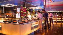 Half-Day Dubai City Tour With Dinner In Atlantis Palm Jumeirah