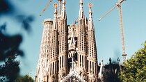 Private Best of Barcelona with Sagrada Familia Guided Tour