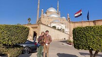 4-Private Tour Coptic Cairo and Islamic Cairo day tour 