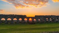 Private Tour Ancient Dark Rome: Catacombs and Aqueducts Park