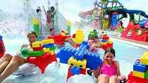 Legoland Water Park with Private Transfer