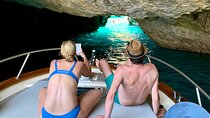 Capri Private Boat Experience