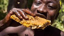 3-Days Private Lodge Safari to Lake Eyasi and Ngorongoro Crater