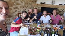 Home wine tasting workshop