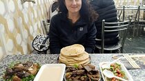 Cairo City Tour With Food and Soft Drinks