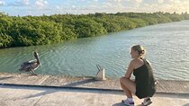 Amazing Tour in Sian Kaan biosphere with Transportation from Cancún!