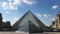 Louvre Skip the Line Private A La Carte, NO Ticket included