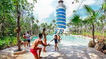 Xel-Ha All Inclusive Admission Ticket 