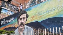 Pablo Escobar and Commune Tour 13 Group