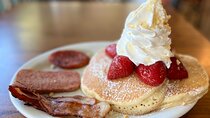 Diamond Head Hiking + Eggs'n Things Breakfast