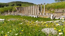 Full Day Tour in Kusadasi