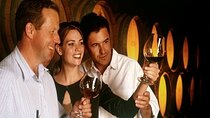 The Grand Wine Tour with Sommelier – 2 wineries with Chianti & SuperTuscan