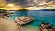 Tour of Albanian Riviera: Vlora, Dhermi, Himara, Saranda and Ksamil in 3 Days