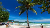 Private Tour: Phuket Old Town and Rang Hill Views, Thailand