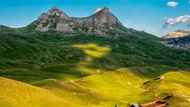 1-Day Montenegro Hiking Tour to Durmitor National Park 