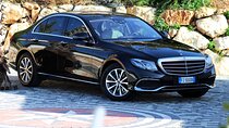 Private Transfer Palermo airport