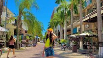 Deluxe Tour 4x1 Tulum, Coba, Cenote Kuxtal and Playa Del Carmen 