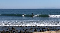 Santa Monica Surf Trip