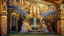 Private Art Nouveau Tour Budapest