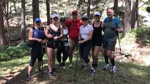 Hike and Visit Segovia with Transport