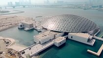 Louvre Museum Abu Dhabi Ticket