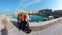 10-Hours day trip Alexandria from Cairo by private vehicle 