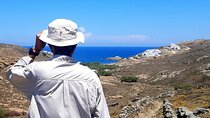 Mykonos Half-Day Hiking Adventure
