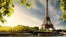 Photographer, Professional Photo Shoot - Eiffel Tower
