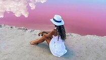 Las Coloradas & Rio Lagartos