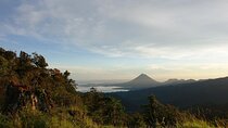 Shared Shuttle San Jose to Monteverde