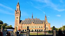 The Hague, Delft and Rotterdam Small-Group Tour (Max. 8 People)
