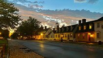 Colonial History Tour in Williamsburg Virginia