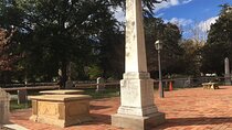 Dark History Conspiracy Tour