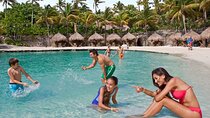 Full-Day Tour to Xcaret Plus with Transfer from Playa del Carmen and Lunch