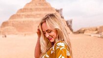  6 Days 5 Nights Tour Package to Cairo Aswan & Luxor